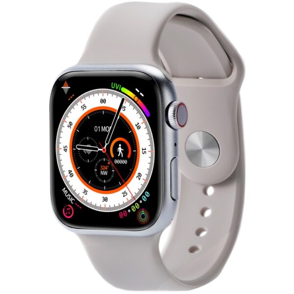 SMARTWATCH 9 MINI PINK - Image 4