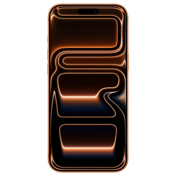 IPHONE 17 PRO MAX NARANJA 256 GB ESIM