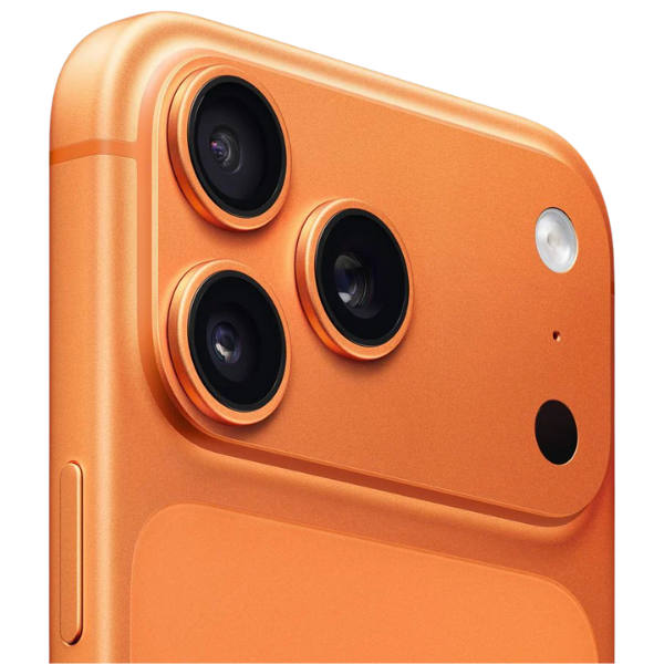 IPHONE 17 PRO MAX NARANJA 256 GB ESIM