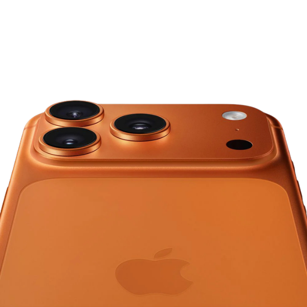 IPHONE 17 PRO MAX NARANJA 256 GB ESIM