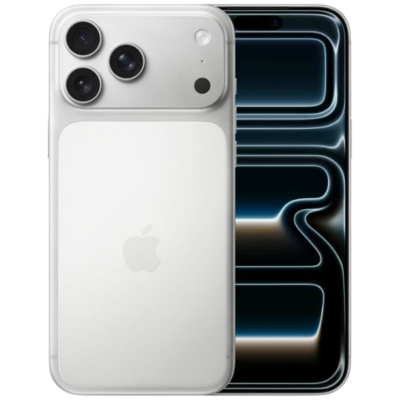 IPHONE 17 PRO MAX BLANCO 256 GB ESIM