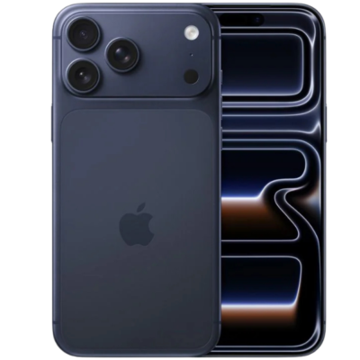 IPHONE 17 PRO MAX AZUL 256 GB ESIM