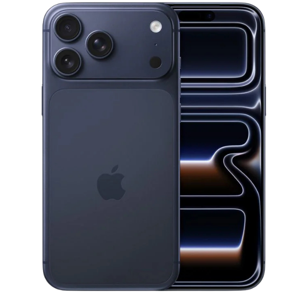 IPHONE 17 PRO MAX AZUL 256 GB ESIM
