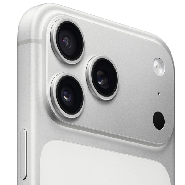 IPHONE 17 PRO MAX BLANCO 256 GB ESIM