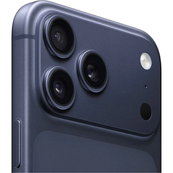 IPHONE 17 PRO MAX AZUL 256 GB ESIM