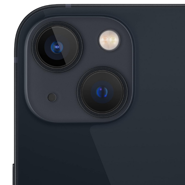 IPHONE 13 128 GB NEGRO NEW