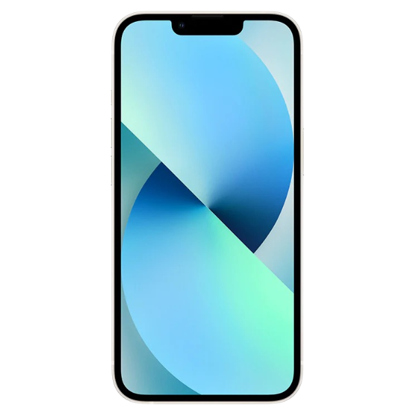 IPHONE 13 128 GB BLANCO NEW