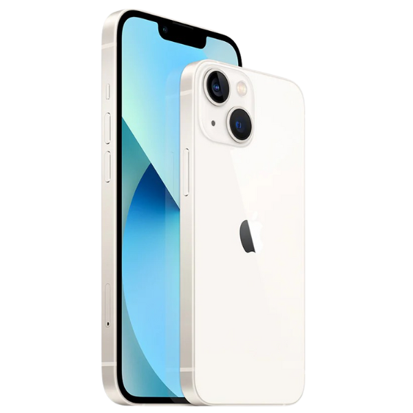IPHONE 13 128 GB BLANCO NEW