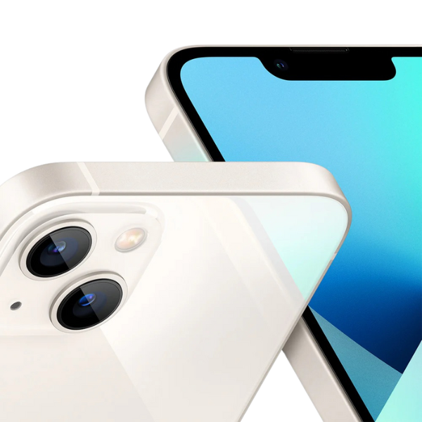 IPHONE 13 128 GB BLANCO NEW