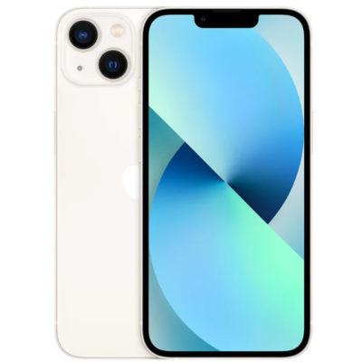 IPHONE 13 128 GB BLANCO NEW