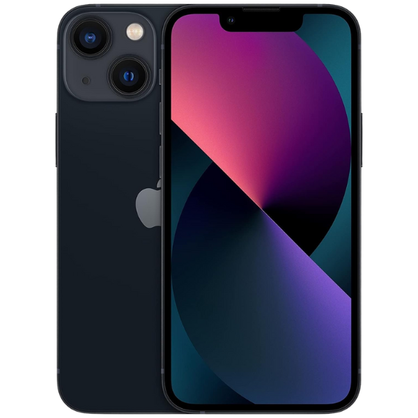 IPHONE 13 128 GB NEGRO NEW