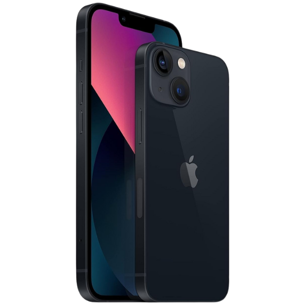 IPHONE 13 128 GB NEGRO NEW