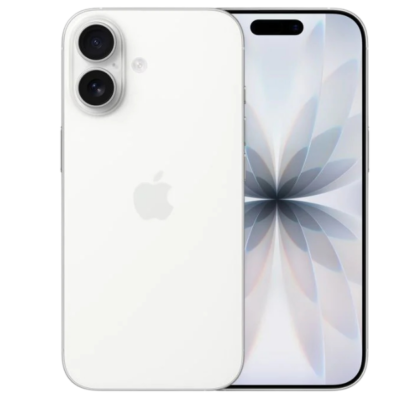 IPHONE 17 256 GB WHITE ESIM