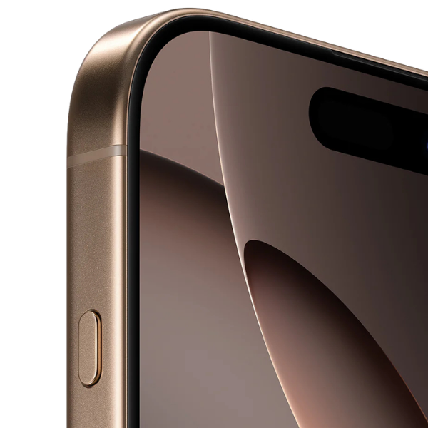 IPHONE 16 PRO MAX 256 GB DESERT ESIM USADO