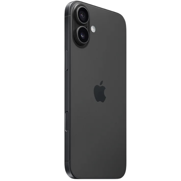 IPHONE 16 128 GB NEGRO ESIM NEW