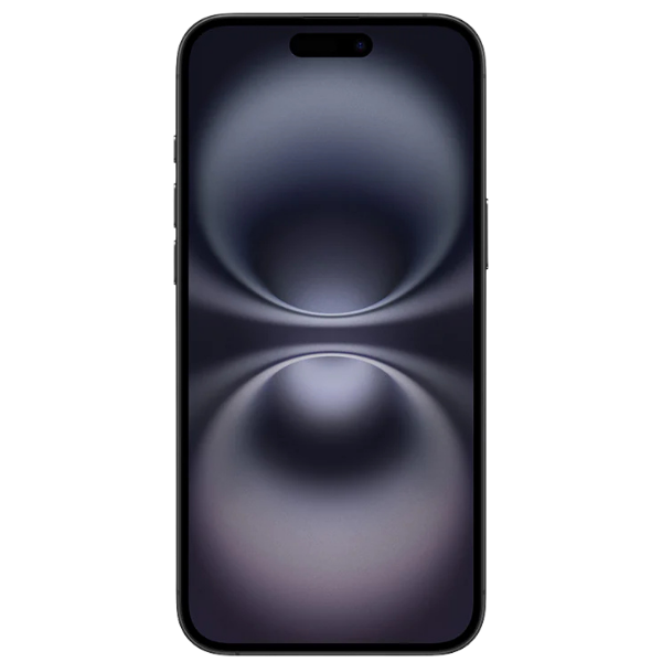 IPHONE 16 128 GB NEGRO ESIM NEW