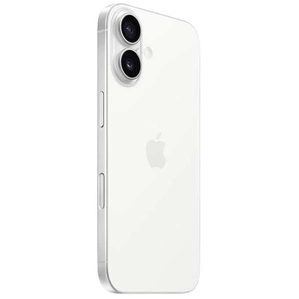 IPHONE 16 128 GB BLANCO ESIM NEW