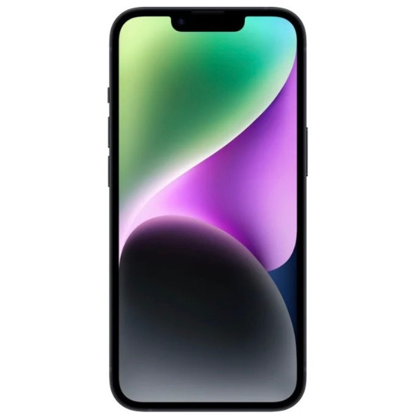 IPHONE 14 128GB NEGRO ESIM