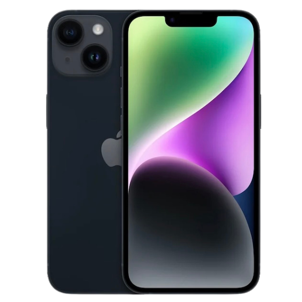 IPHONE 14 128GB NEGRO ESIM