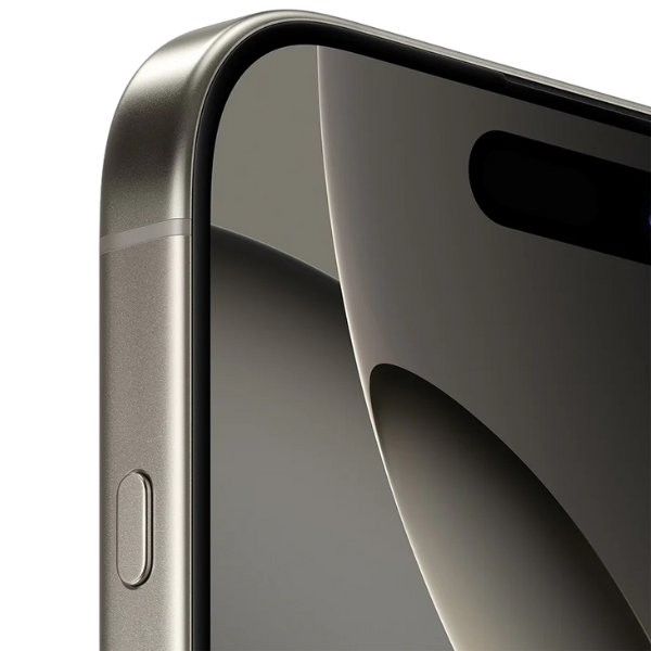 IPHONE 16 PRO MAX 256 GB TITANIO ESIM USADO