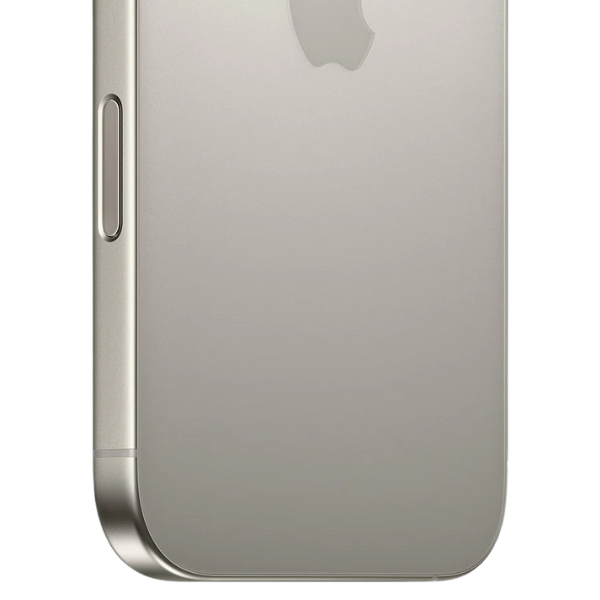 IPHONE 16 PRO MAX 256 GB TITANIO ESIM USADO