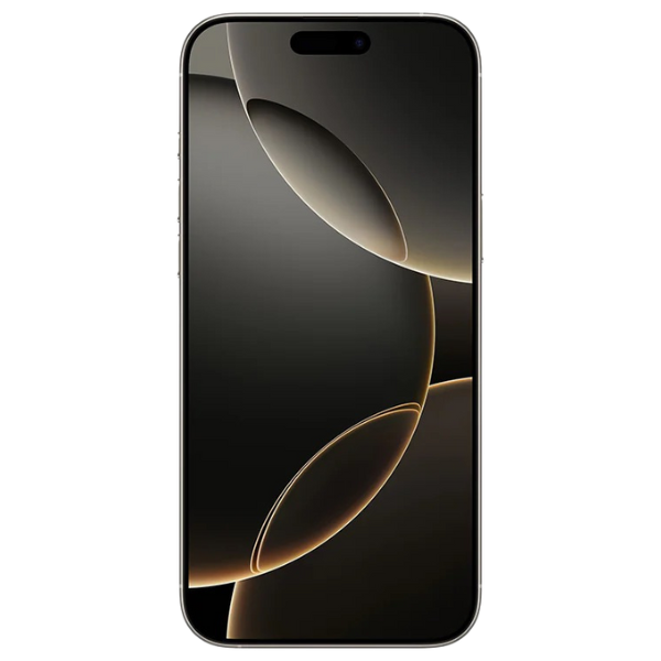 IPHONE 16 PRO MAX 256 GB TITANIO ESIM USADO
