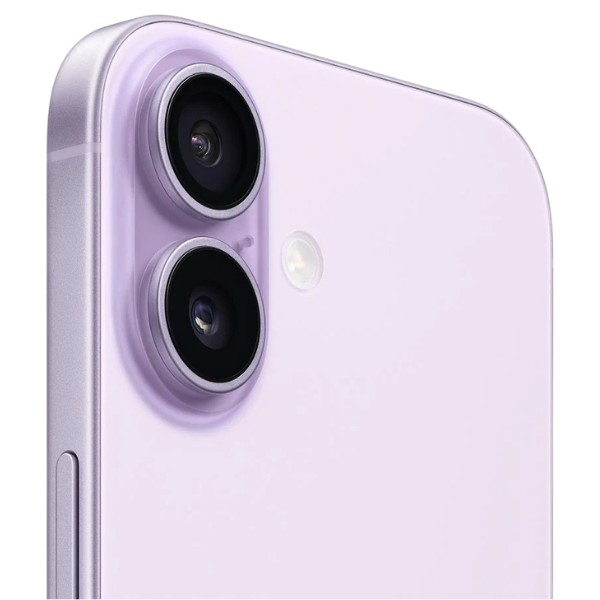 IPHONE 17 256 GB LILA ESIM