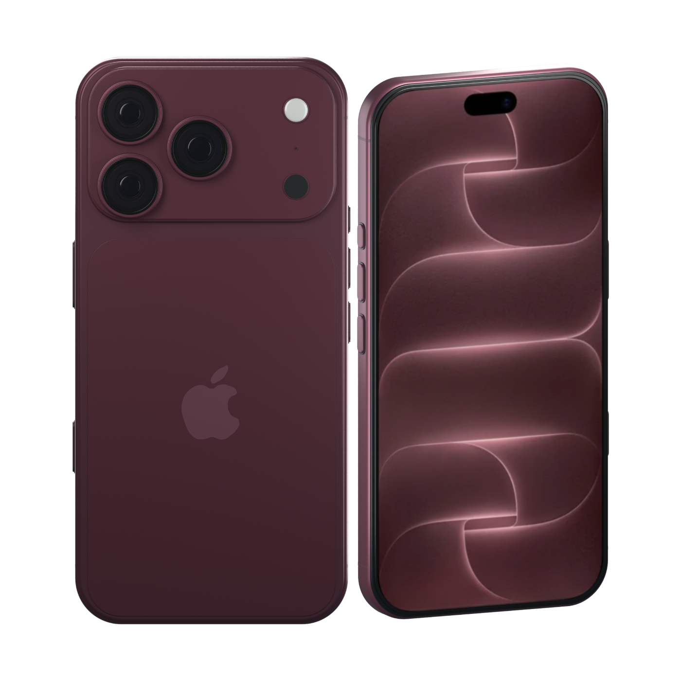iPhone 18 Pro Max