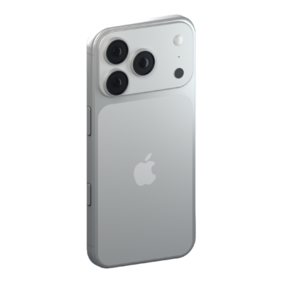 iPhone 18 Pro Max 256 GB eSIM Blanco