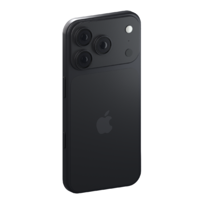 iPhone 18 Pro Max 256 GB eSIM Negro